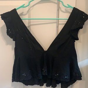 Free People Top